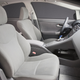 Illustration for article titled 2010 Toyota Prius: Bigger, Longer And With Higher Fuel Economy